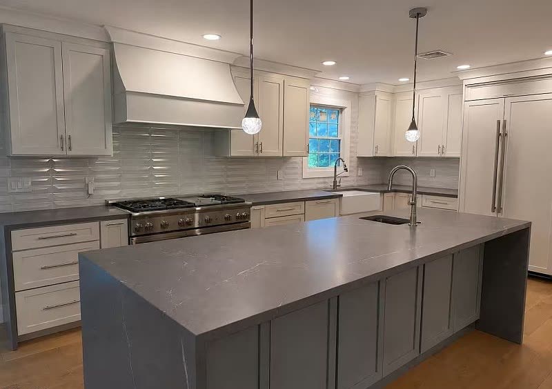 Luxury furnished 5 bedroom home apartment in Montclair Estate, Montclair, Essex County, NJ for corporate rentals - View 1 of 6