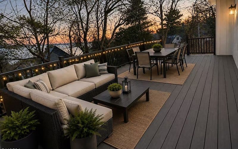 Montclair Residence, Essex County, NJ